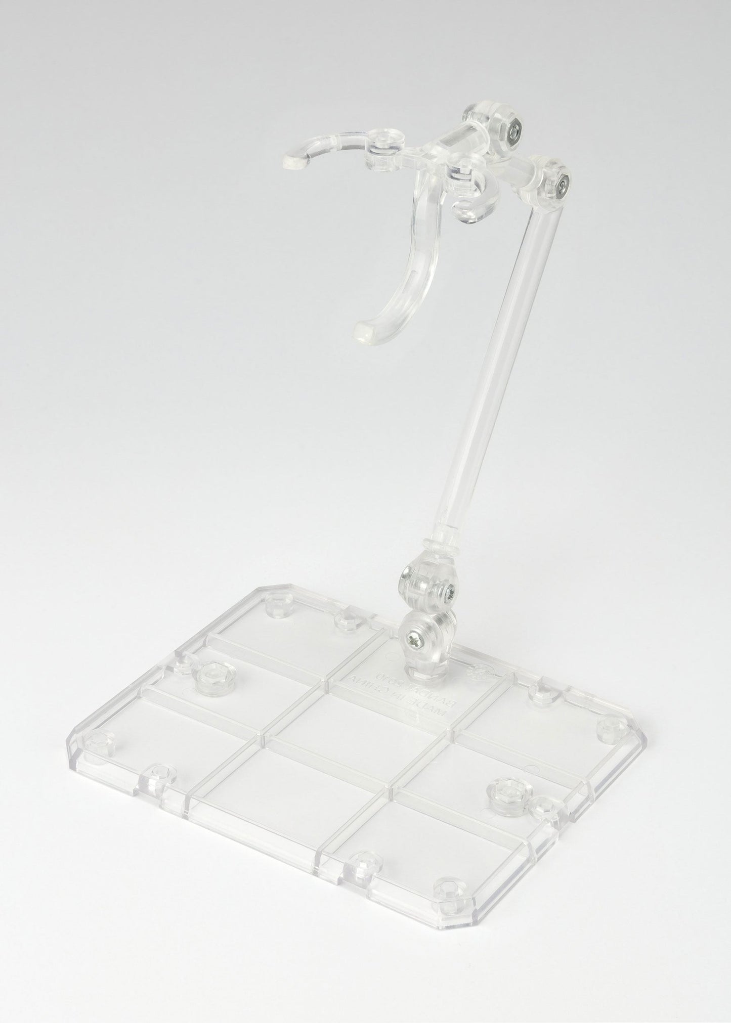 Tamashii Stage Figurenständer Act.4 for Humanoid Clear