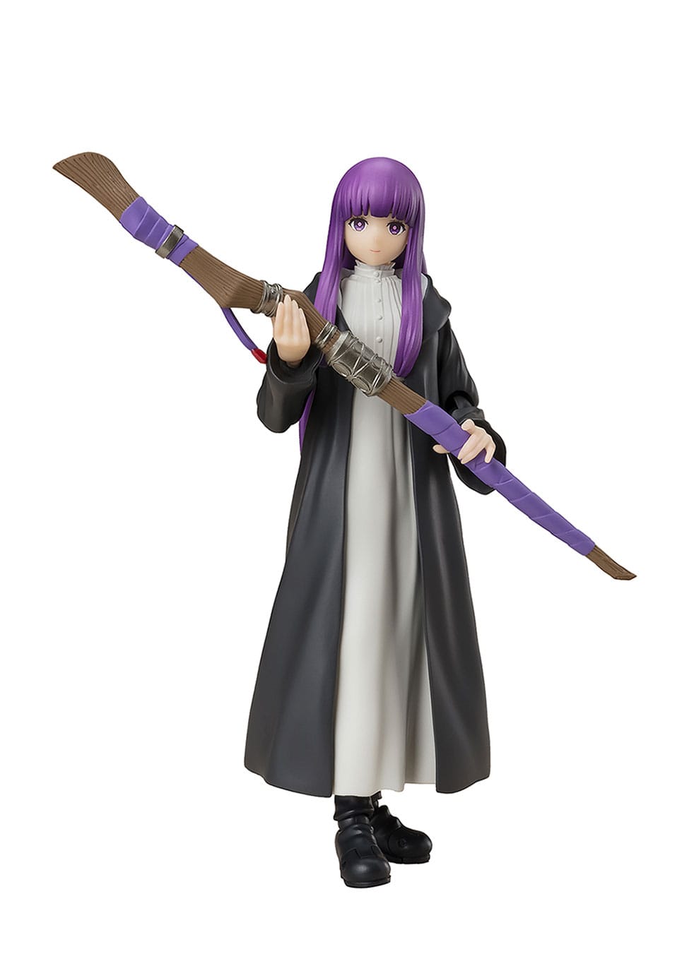 Fern - S.H.Figuarts - Bandai Tamashii Nations