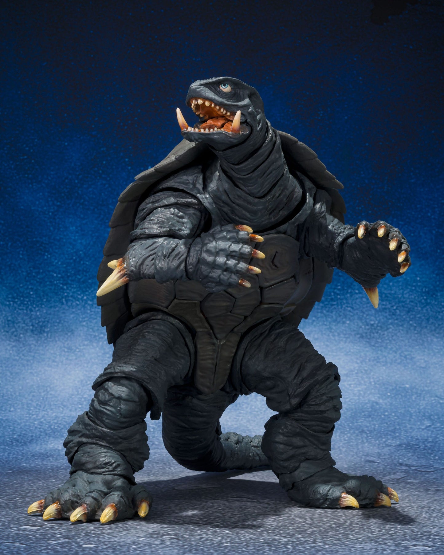 Gamera (1996), Sendai Decisive Battle Ver. Bandai Tamashii Nations