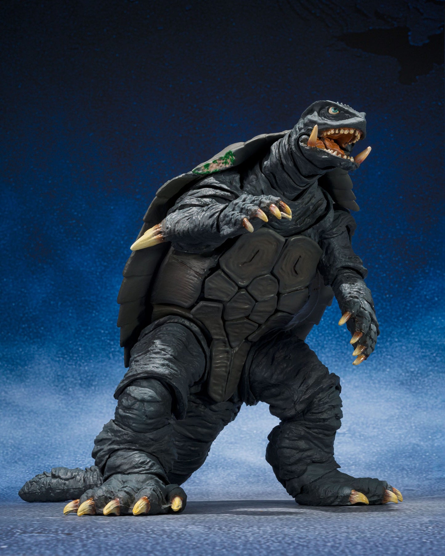 Gamera (1996), Sendai Decisive Battle Ver. Bandai Tamashii Nations