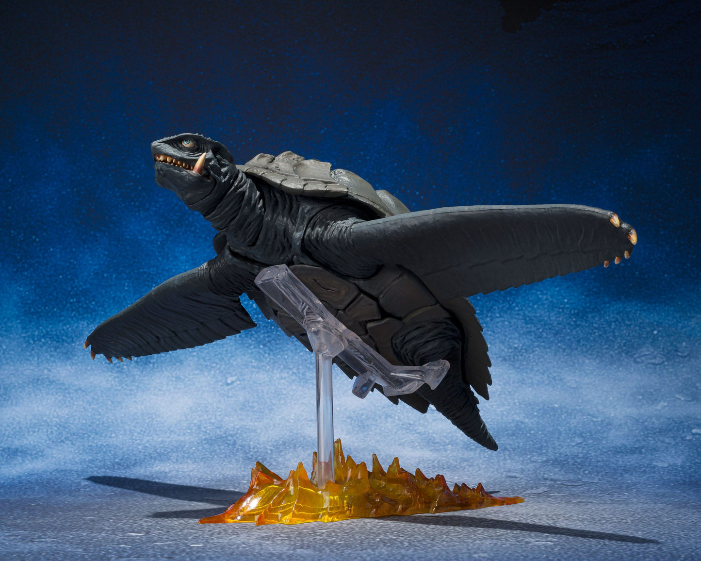 Gamera (1996), Sendai Decisive Battle Ver. Bandai Tamashii Nations