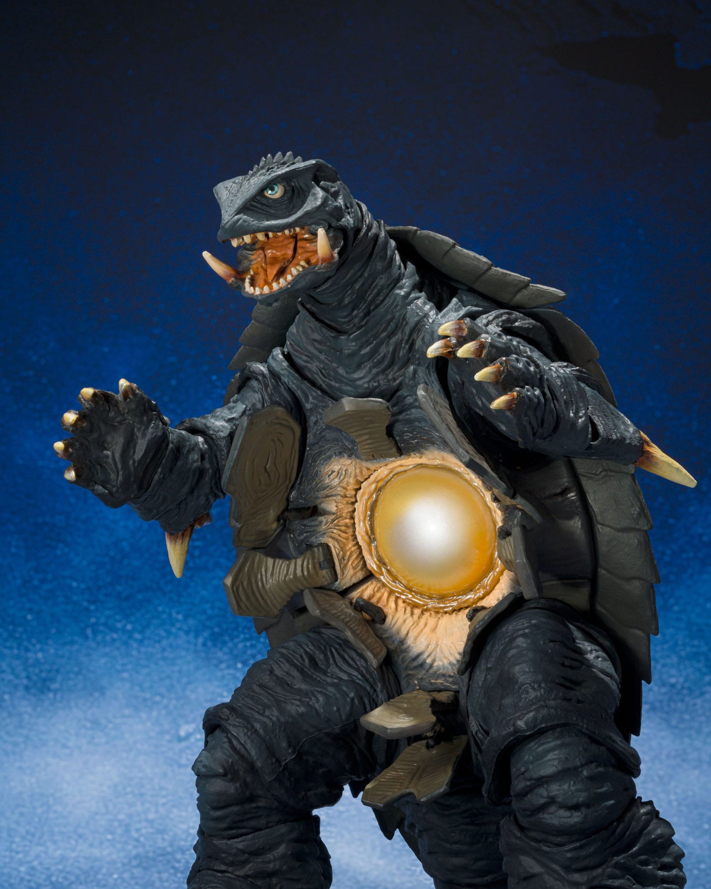 Gamera (1996), Sendai Decisive Battle Ver. Bandai Tamashii Nations