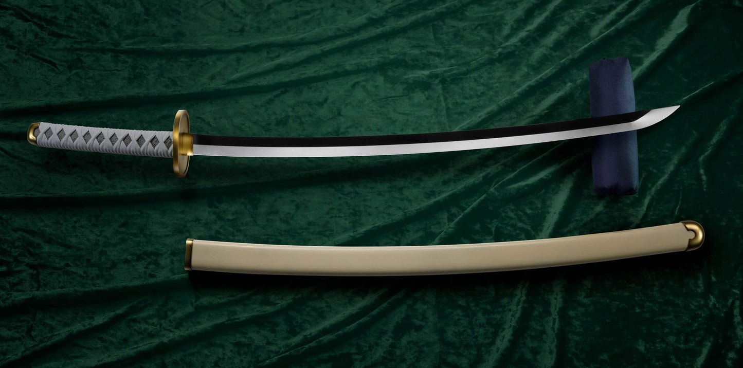 Lorenor Zoro Three Sword Style Schwerter Set