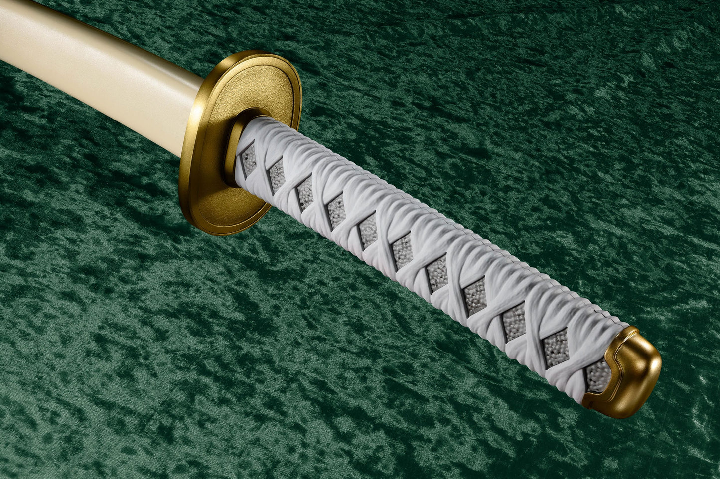 Lorenor Zoro Three Sword Style Schwerter Set