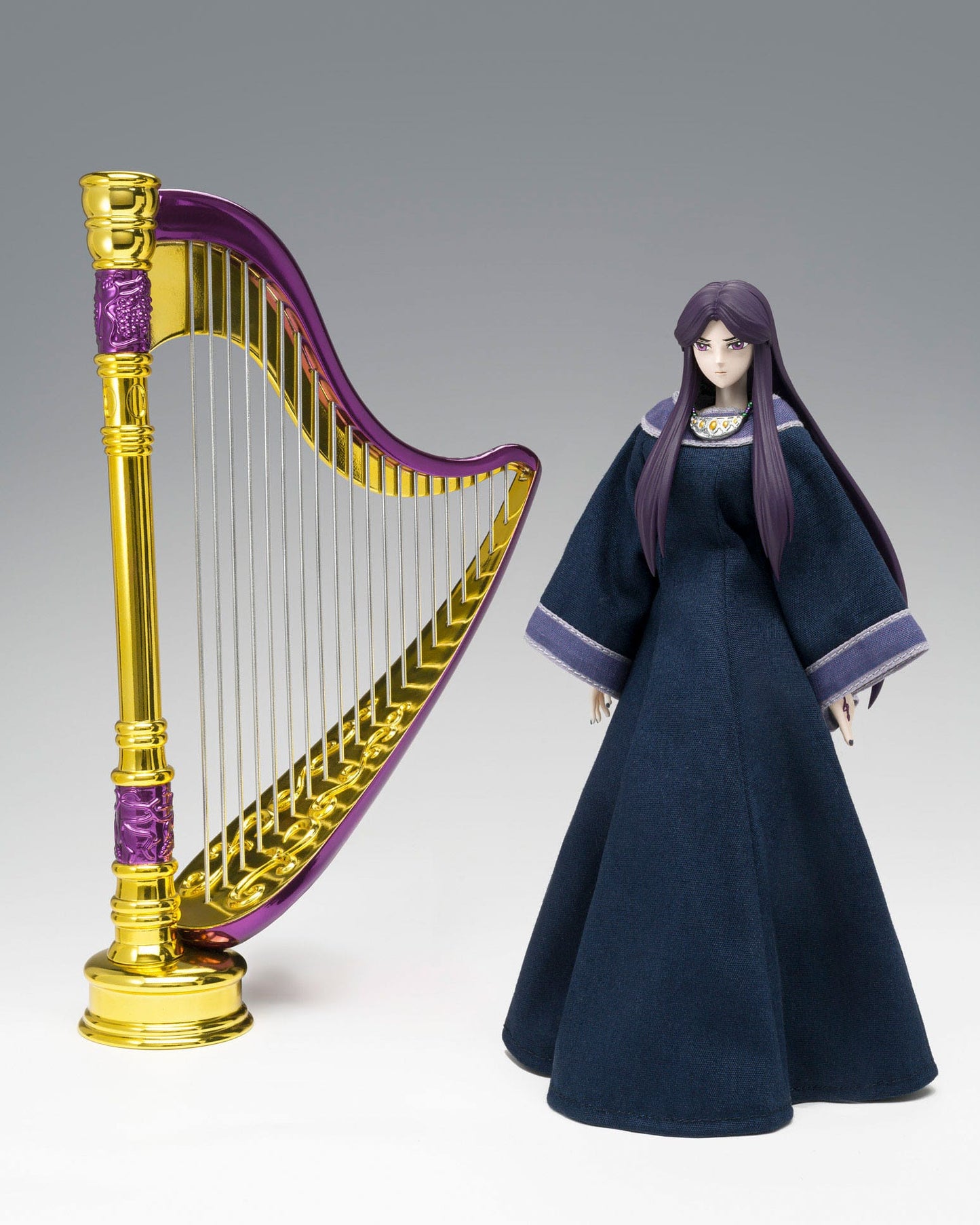 Pandora Saint Cloth Myth Ex Bandai Tamashi Nations