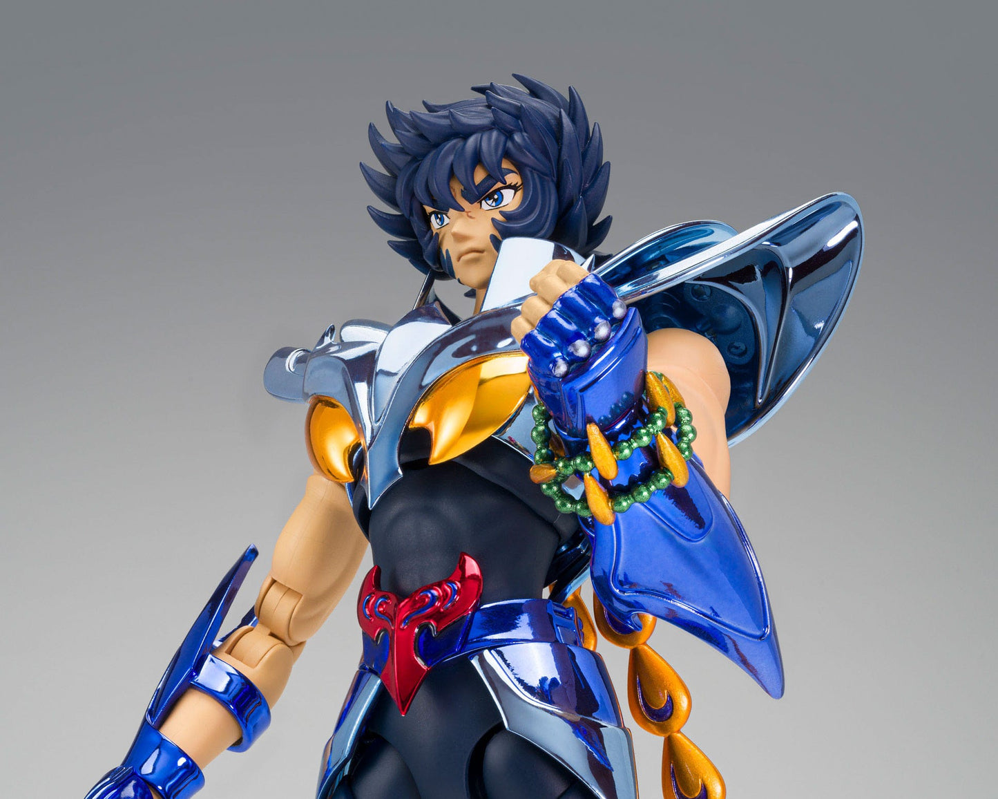 Pandora Saint Cloth Myth Ex Bandai Tamashi Nations