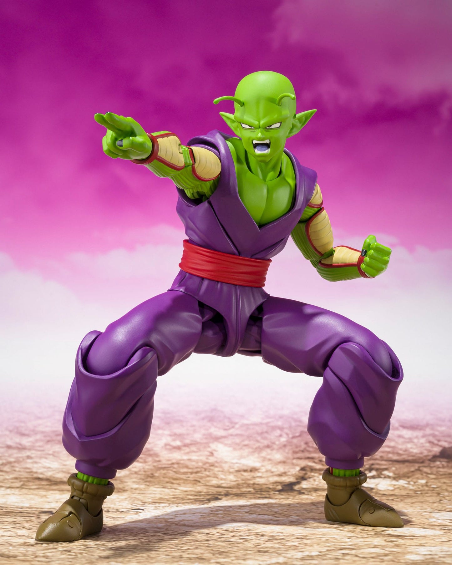 Piccolo SH Figuarts Dragon Ball Daima