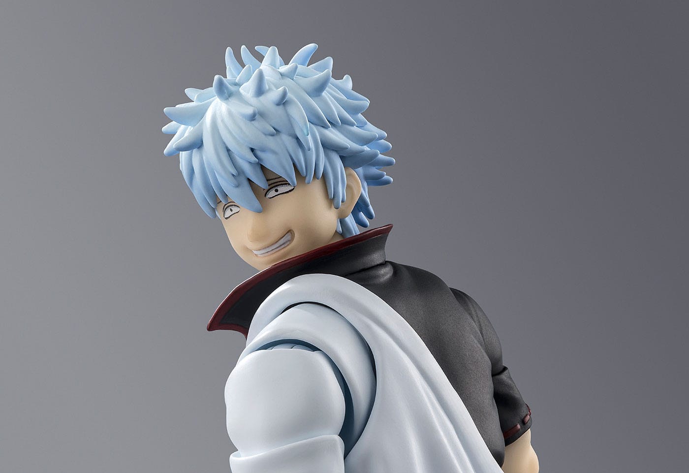 Sakata Gintoki S.H.Figuarts Bandai Tamashii Nations