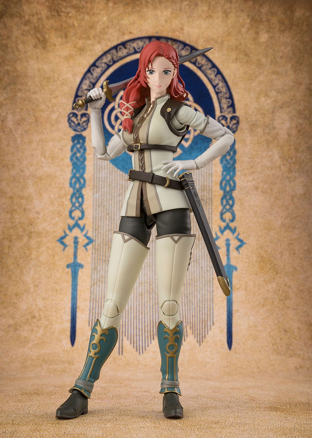 Hera S.H. Figuarts Bandai Tamashii Nations