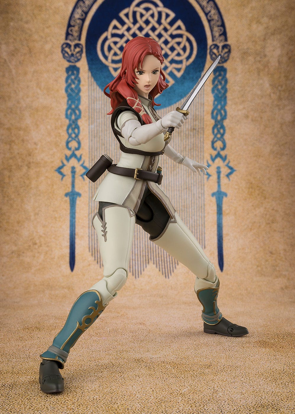 Hera S.H. Figuarts Bandai Tamashii Nations