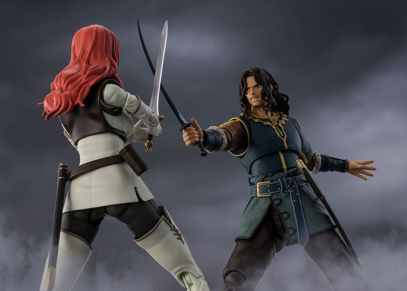 Hera S.H. Figuarts Bandai Tamashii Nations