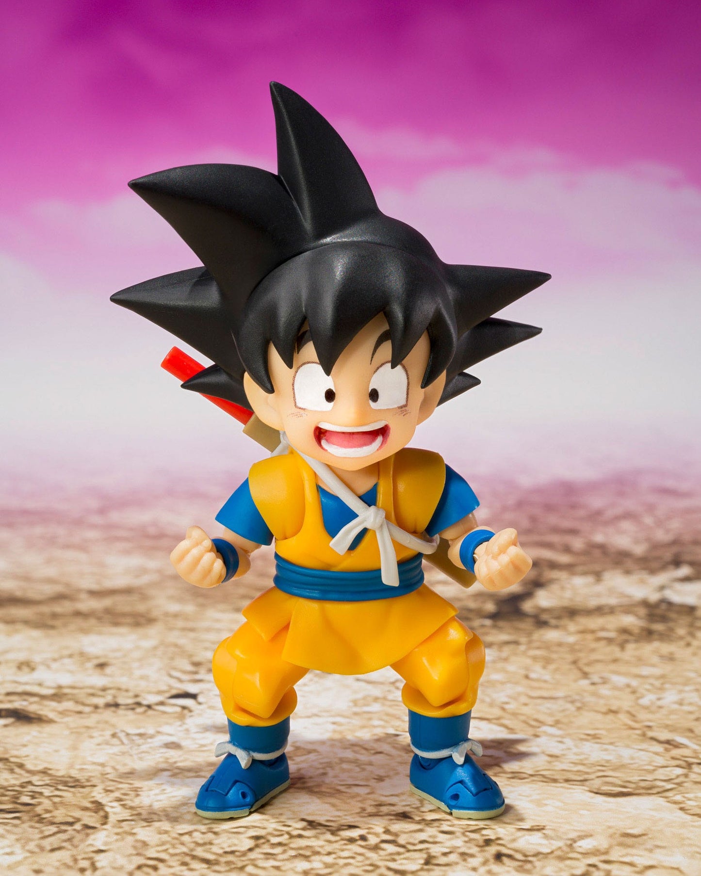 Glorio S.H.Figuarts Bandai Tamashii Nations - Anime Figuren günstig kaufen