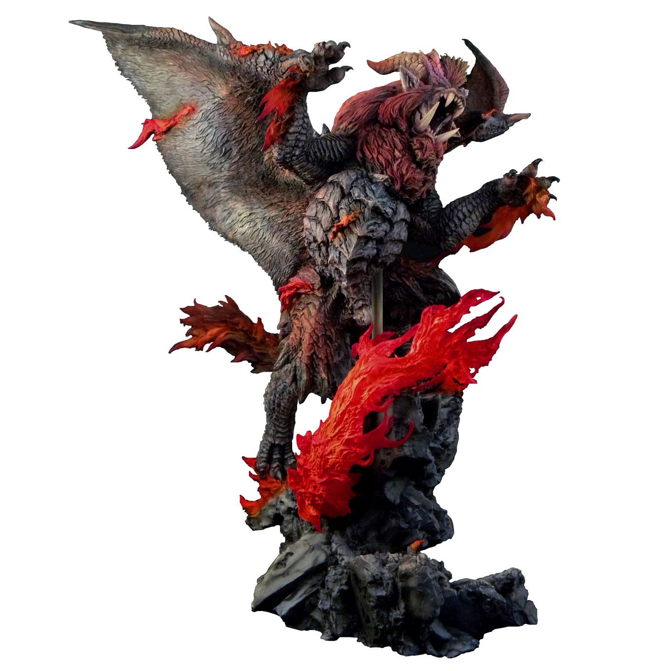 Teostra - CFB Creators Model - Capcom