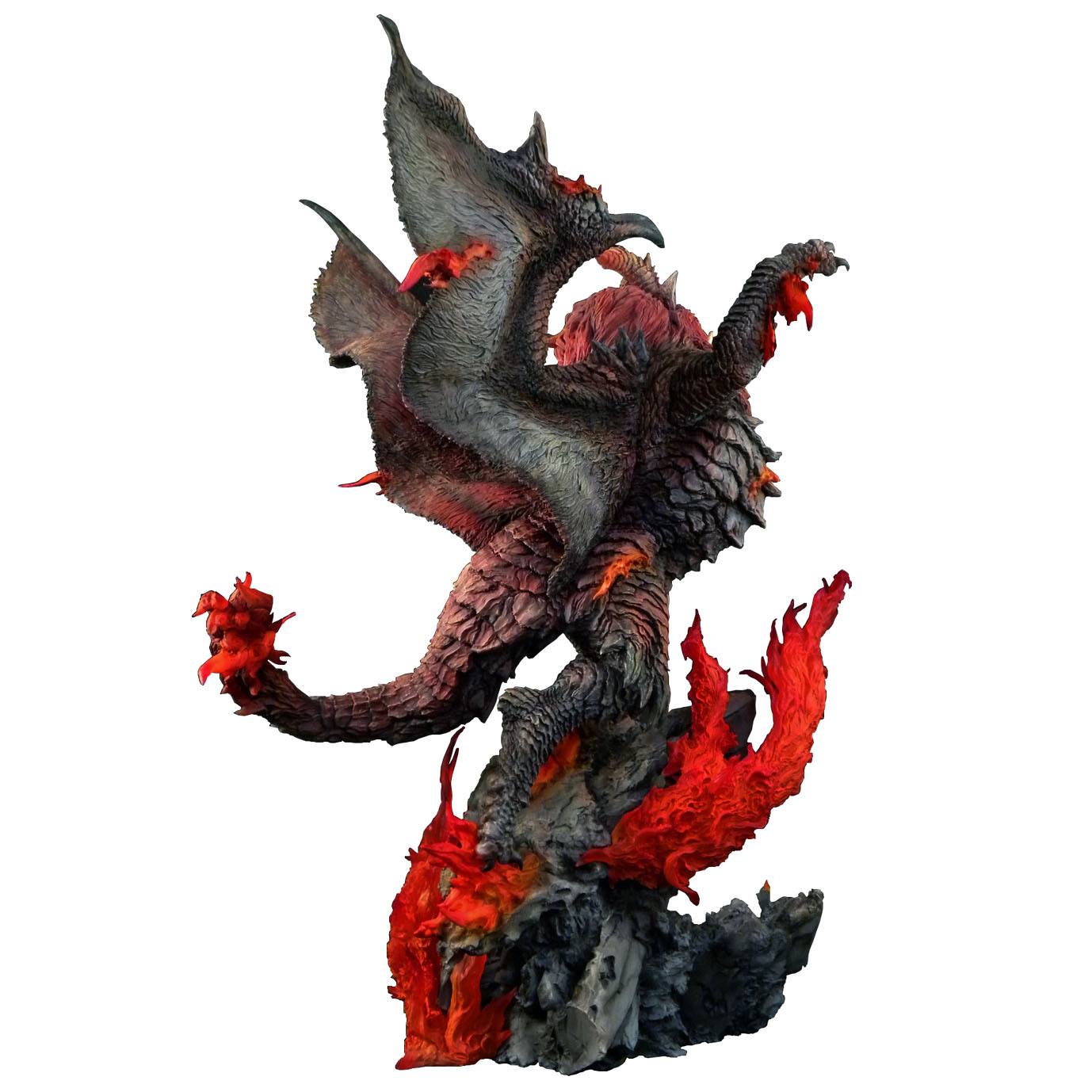 Teostra - CFB Creators Model - Capcom