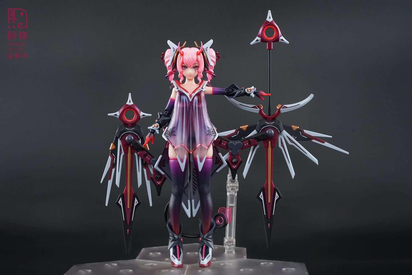 Fatereal - Witch of the Other World - CiYuanJuXiang