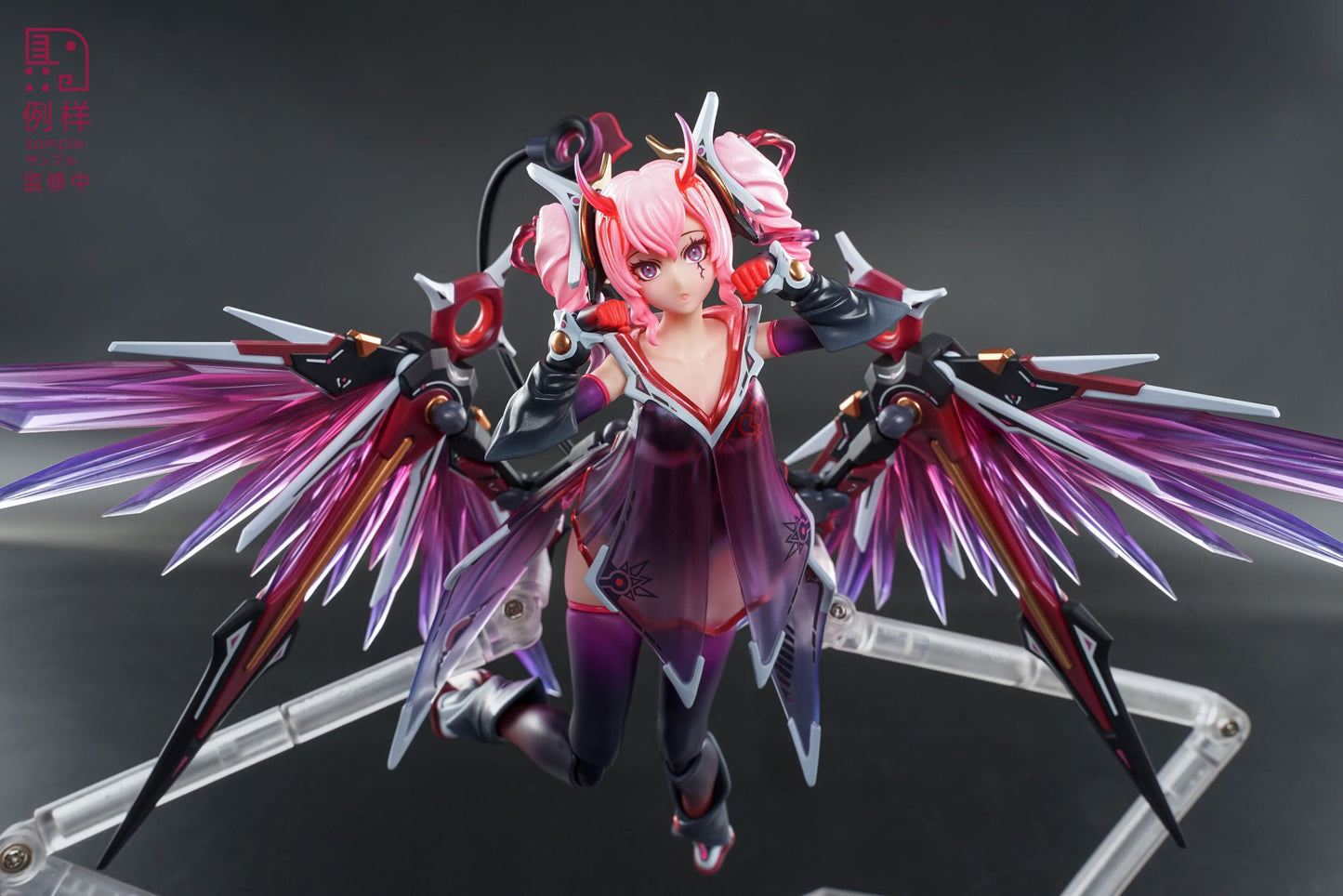 Fatereal - Witch of the Other World - CiYuanJuXiang