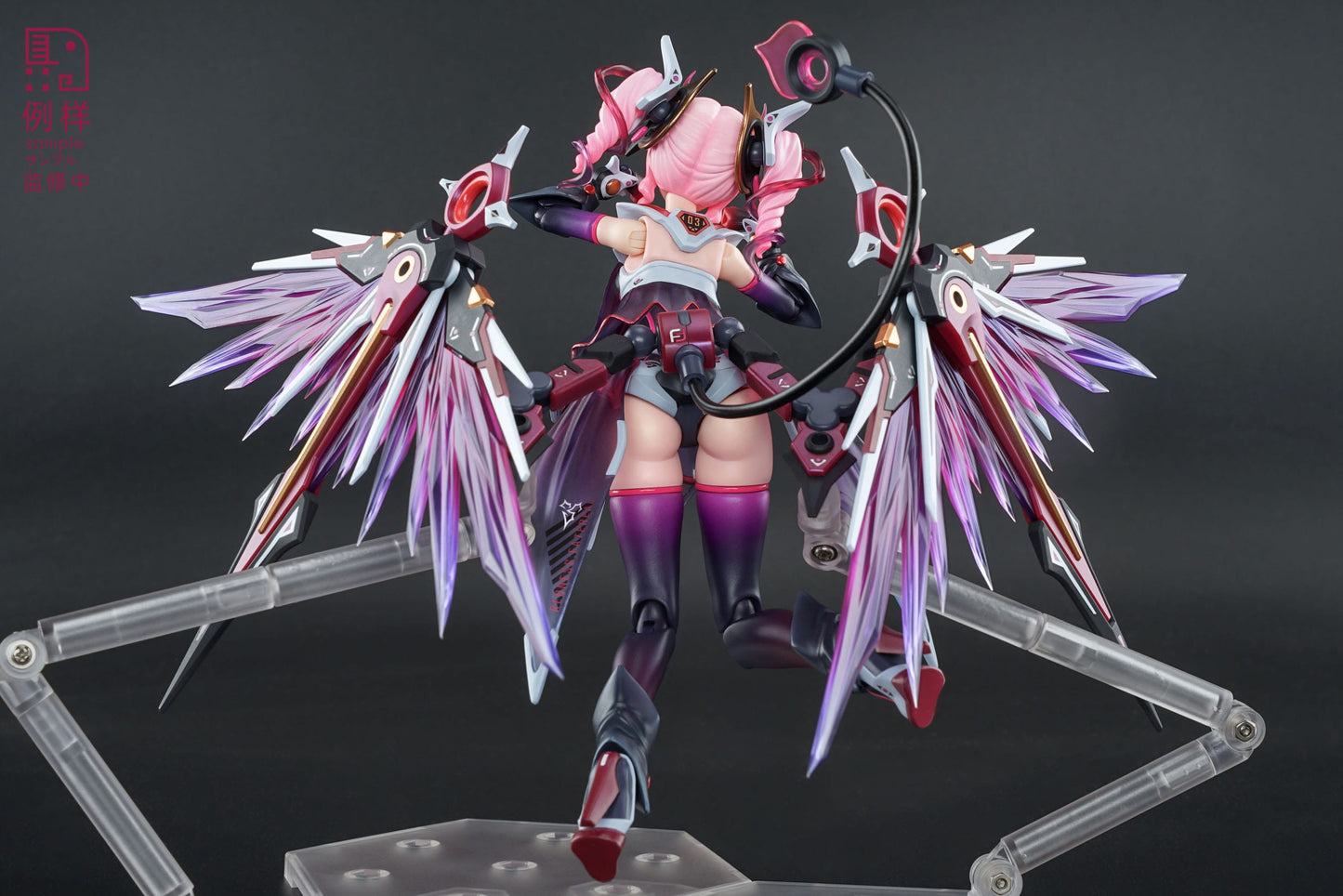 Fatereal - Witch of the Other World - CiYuanJuXiang