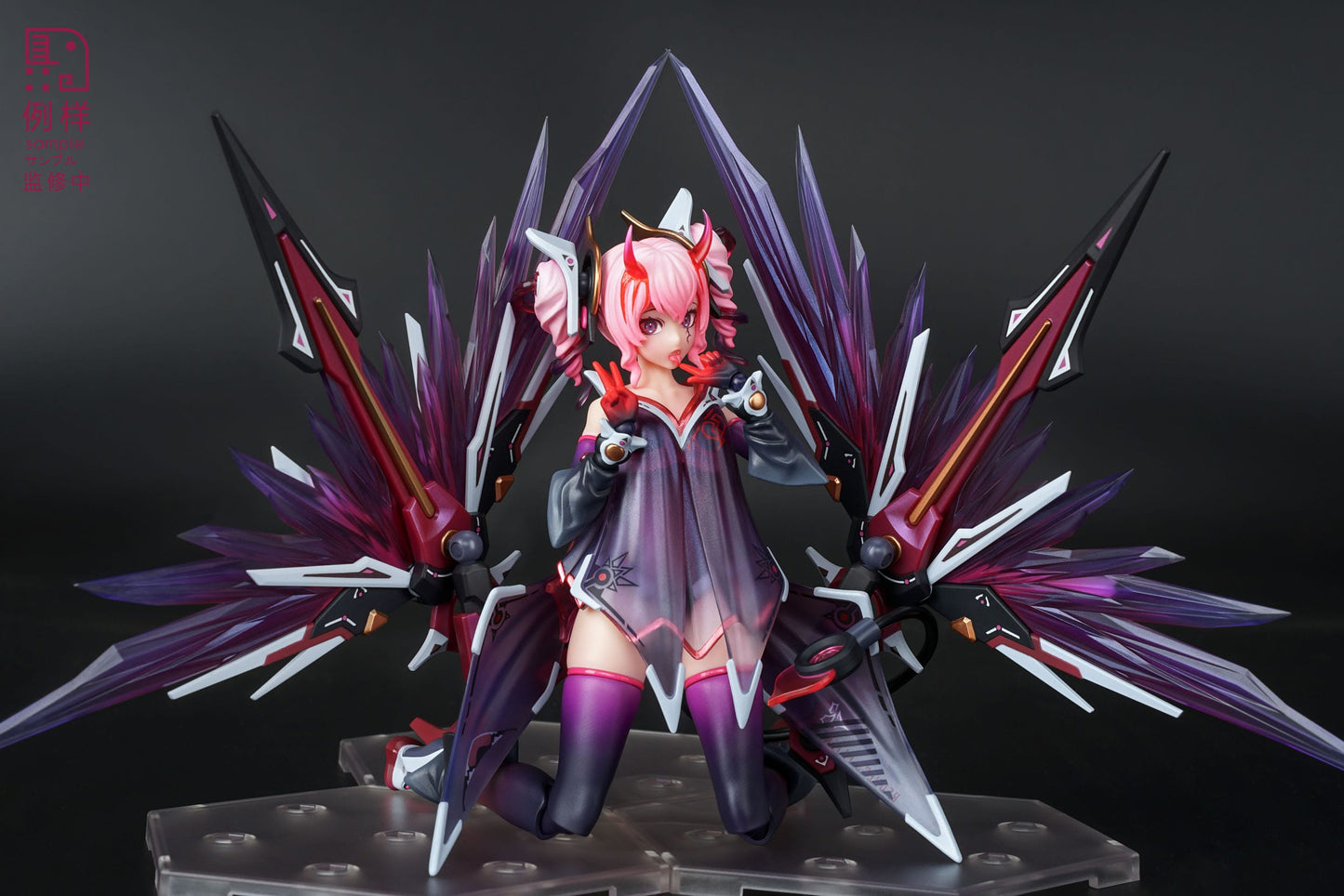 Fatereal - Witch of the Other World - CiYuanJuXiang