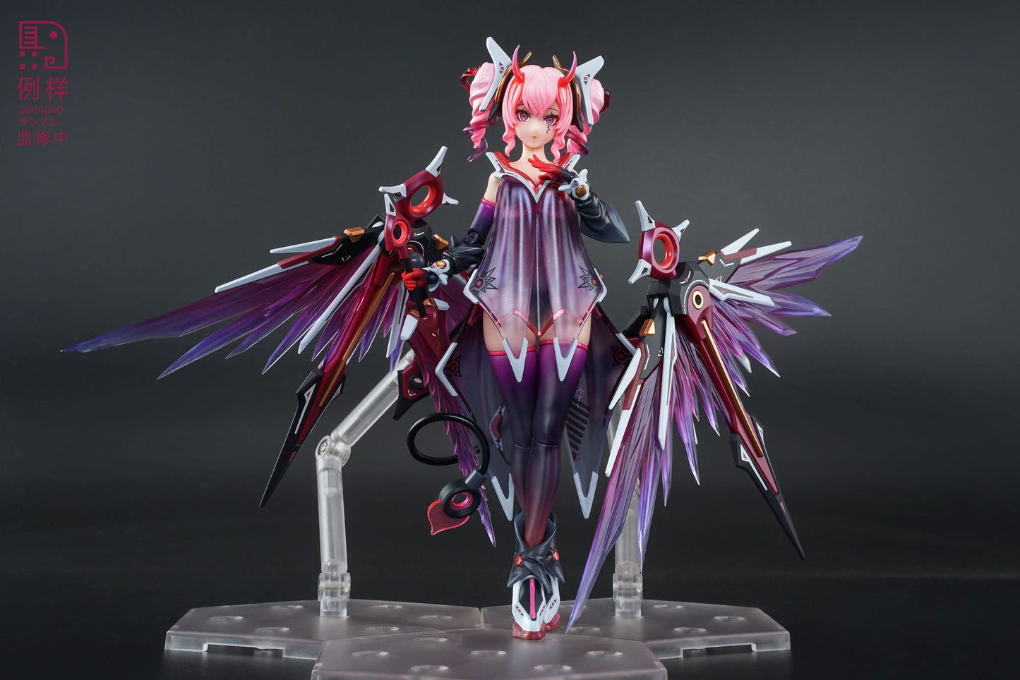 Fatereal - Witch of the Other World - CiYuanJuXiang