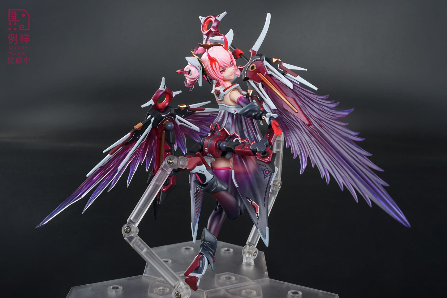 Fatereal - Witch of the Other World - CiYuanJuXiang