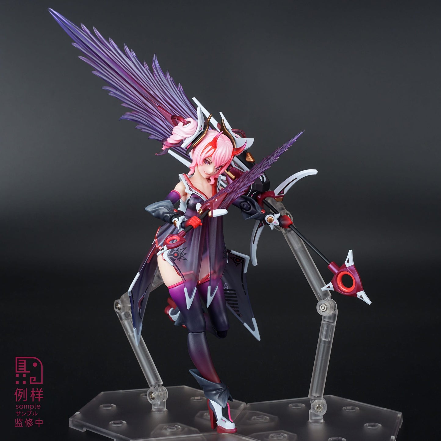 Fatereal - Witch of the Other World - CiYuanJuXiang