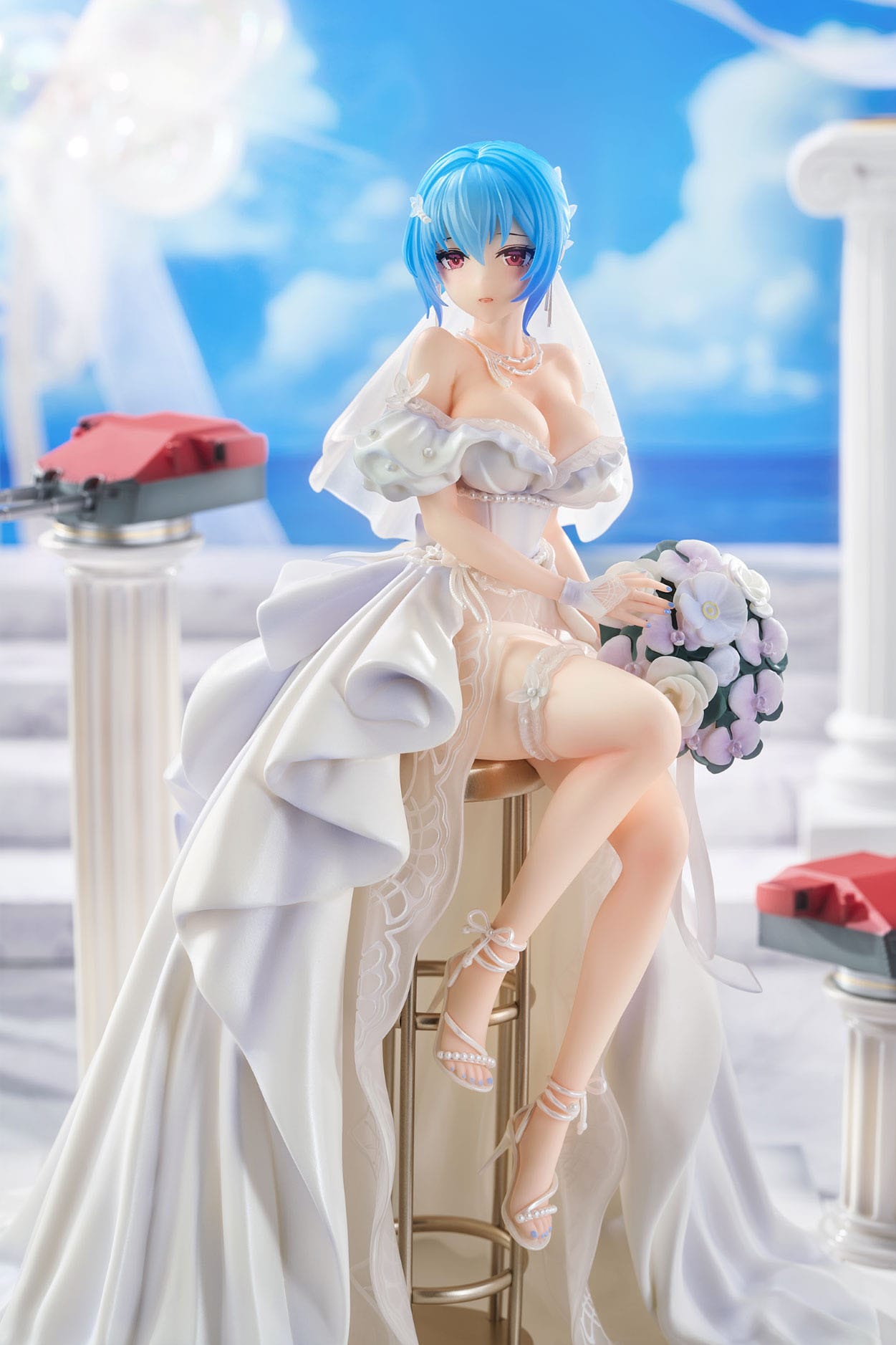 Prinz Eugen My Heart Will Go On Ver. Calbone