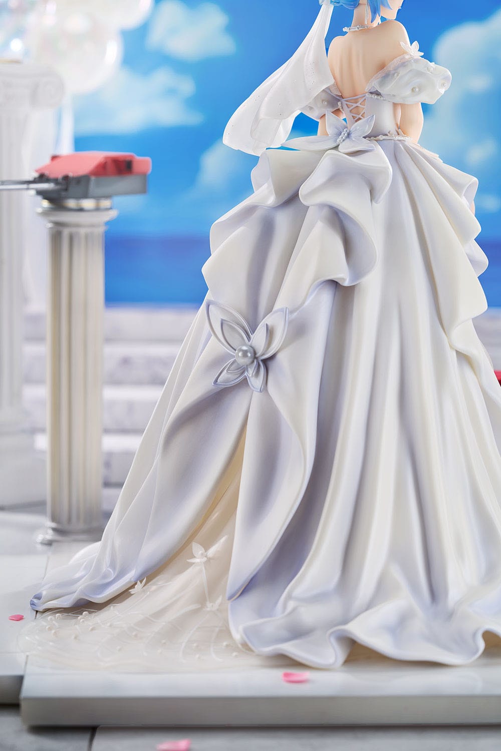 Prinz Eugen My Heart Will Go On Ver. Calbone