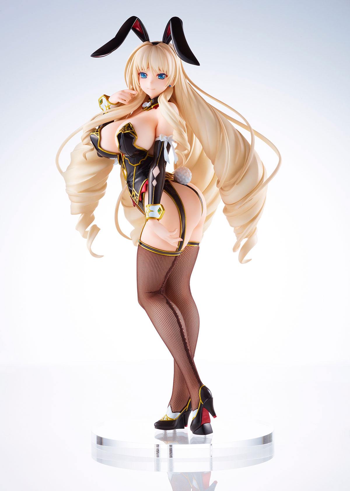 Silveria Bunny Unionism Quartet