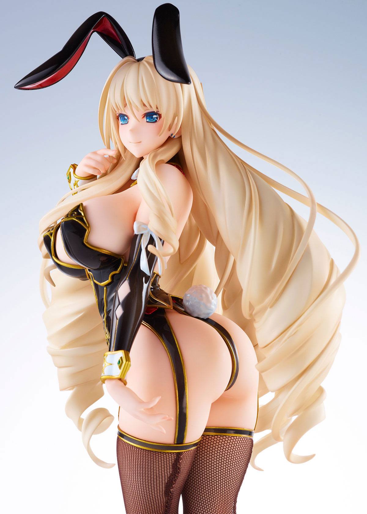 Silveria Bunny Unionism Quartet