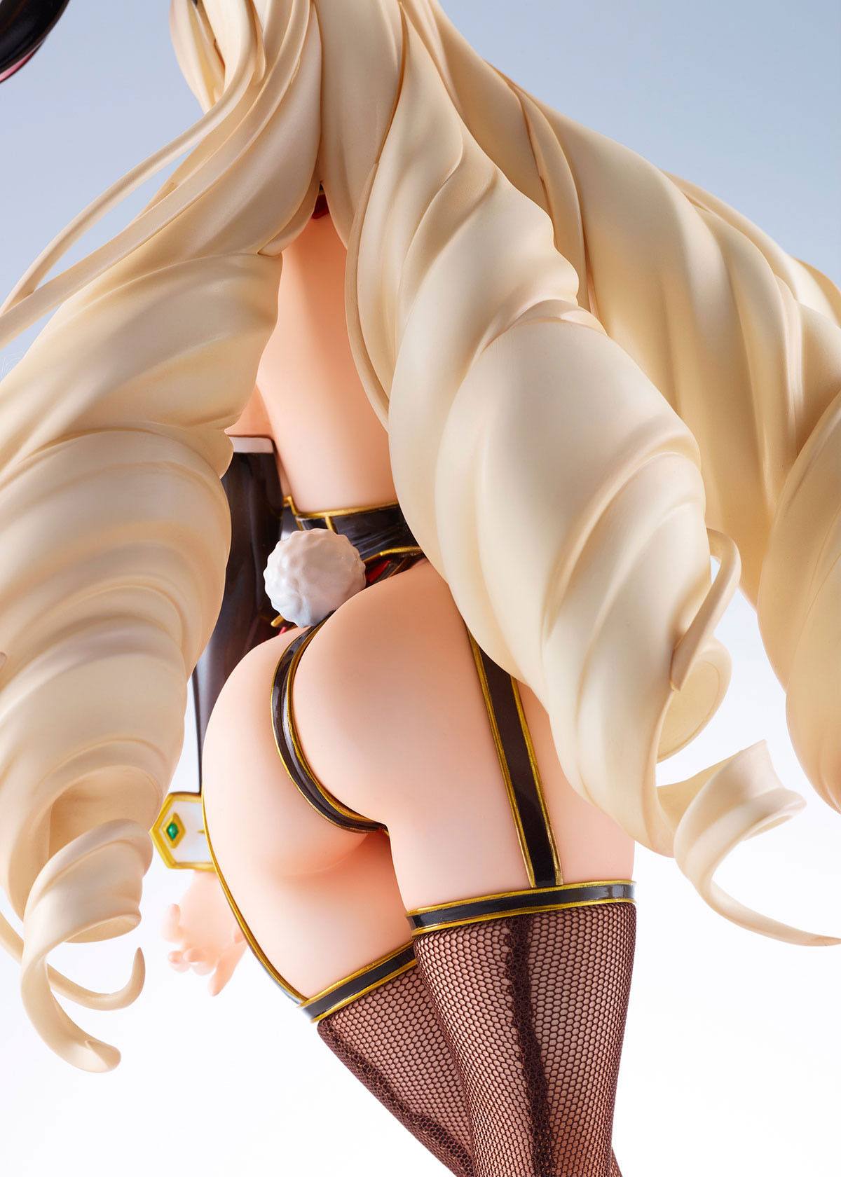 Silveria Bunny Unionism Quartet