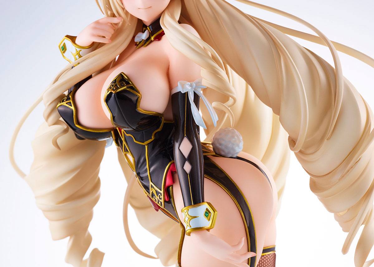 Silveria Bunny Unionism Quartet