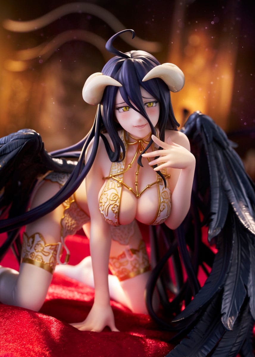 Albedo lingerie Ver. Claynel