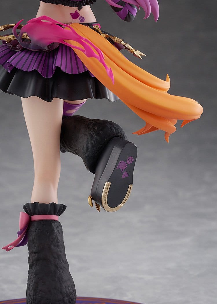 Mayano Top Gun: Rockin' MewMeow Ver. Claynel - Anime Figuren günstig kaufen