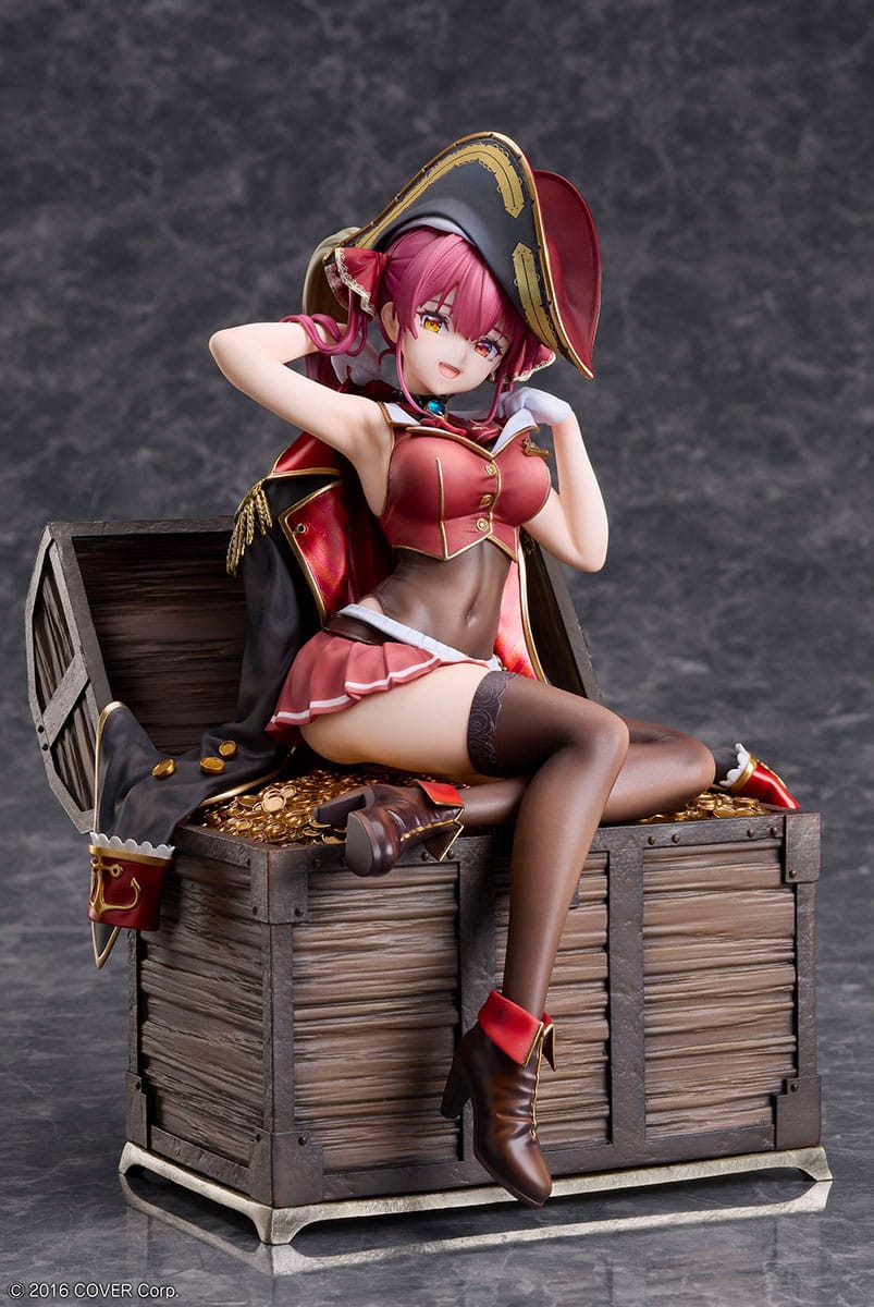 Houshou Marine Hololive Design COCO