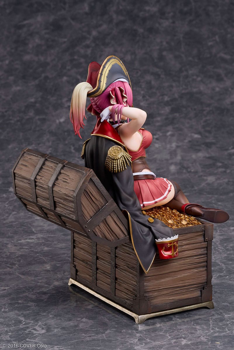 Houshou Marine Hololive Design COCO