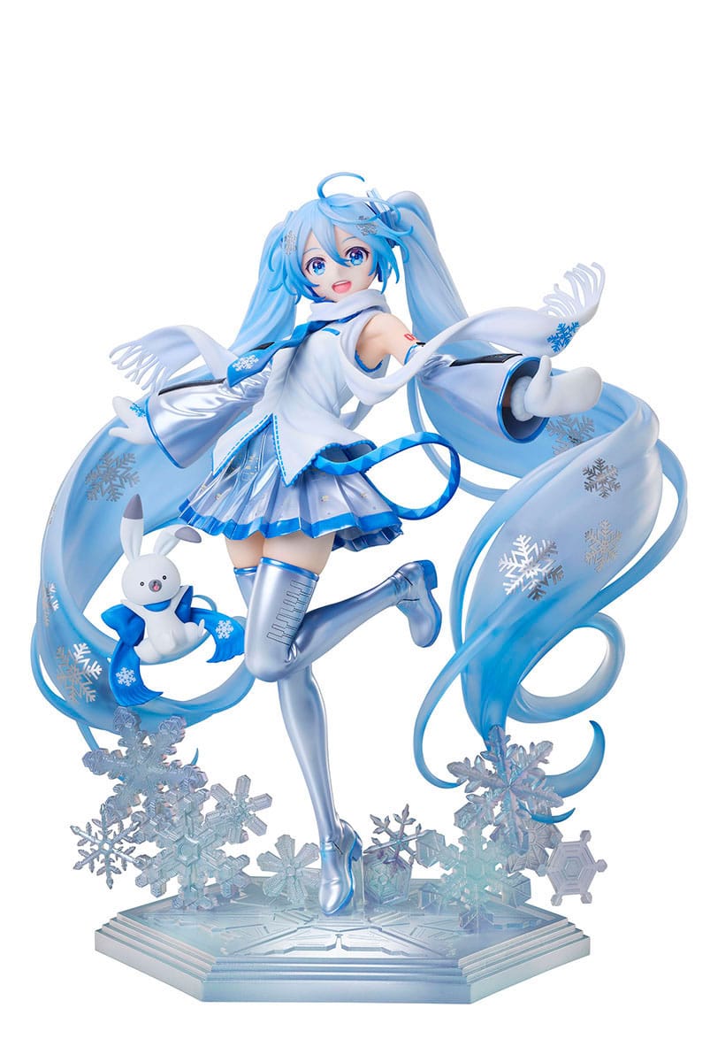 Hatsune Miku Sky Town 10th Anniversary Ver. Design Coco
