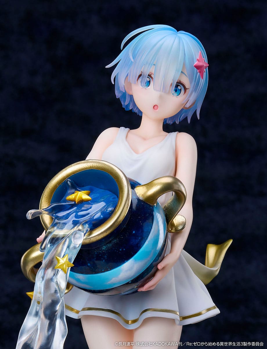 Rem AxA -Aquarius- Re:Zero Design Coco