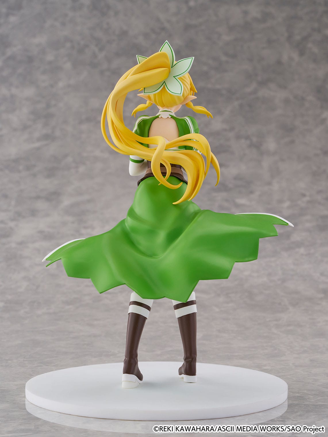 Leafa Sword Art Online Cantabile CyberZ