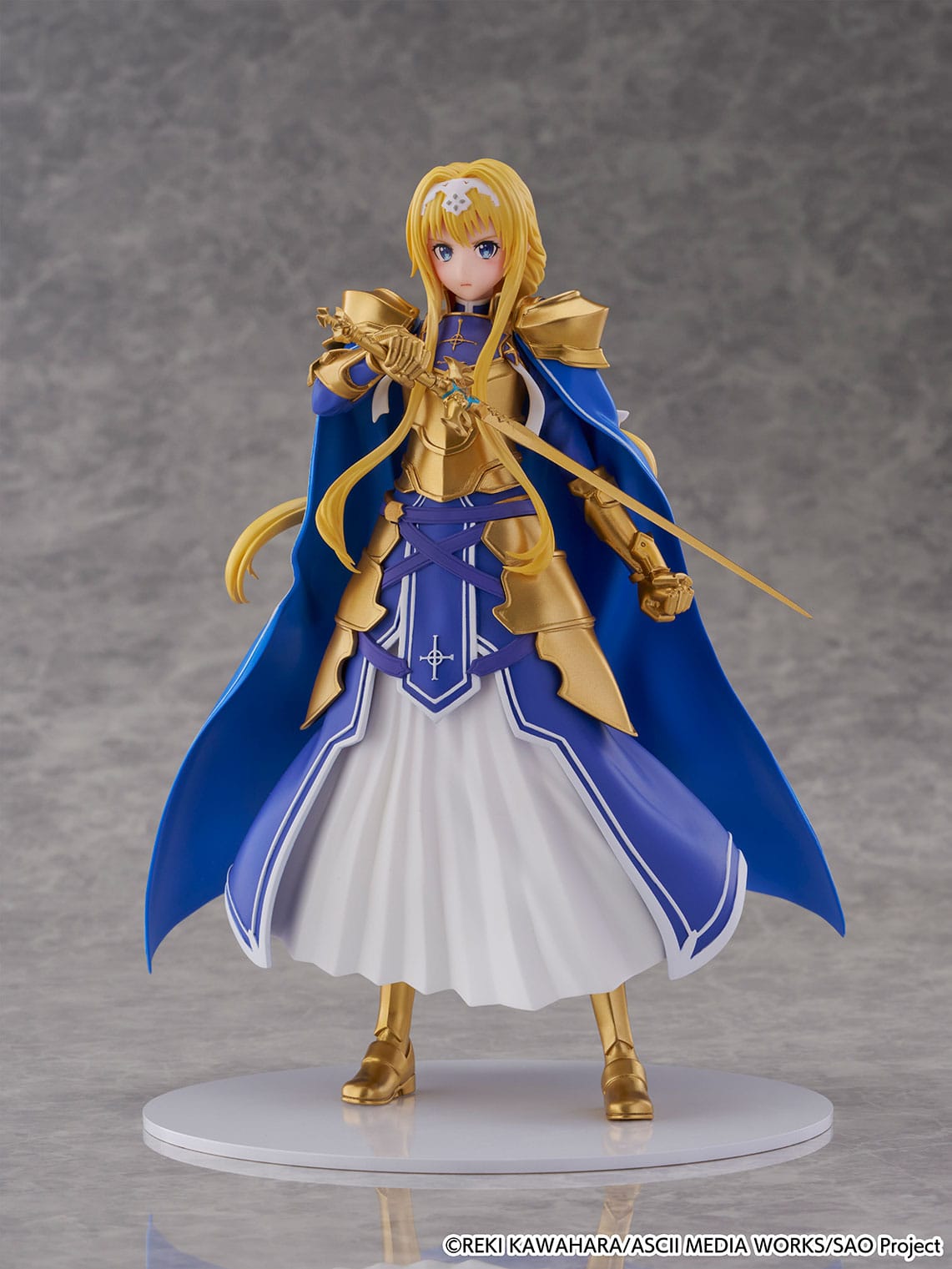 Alice Zuberg Sword Art Online Cantabile CyberZ