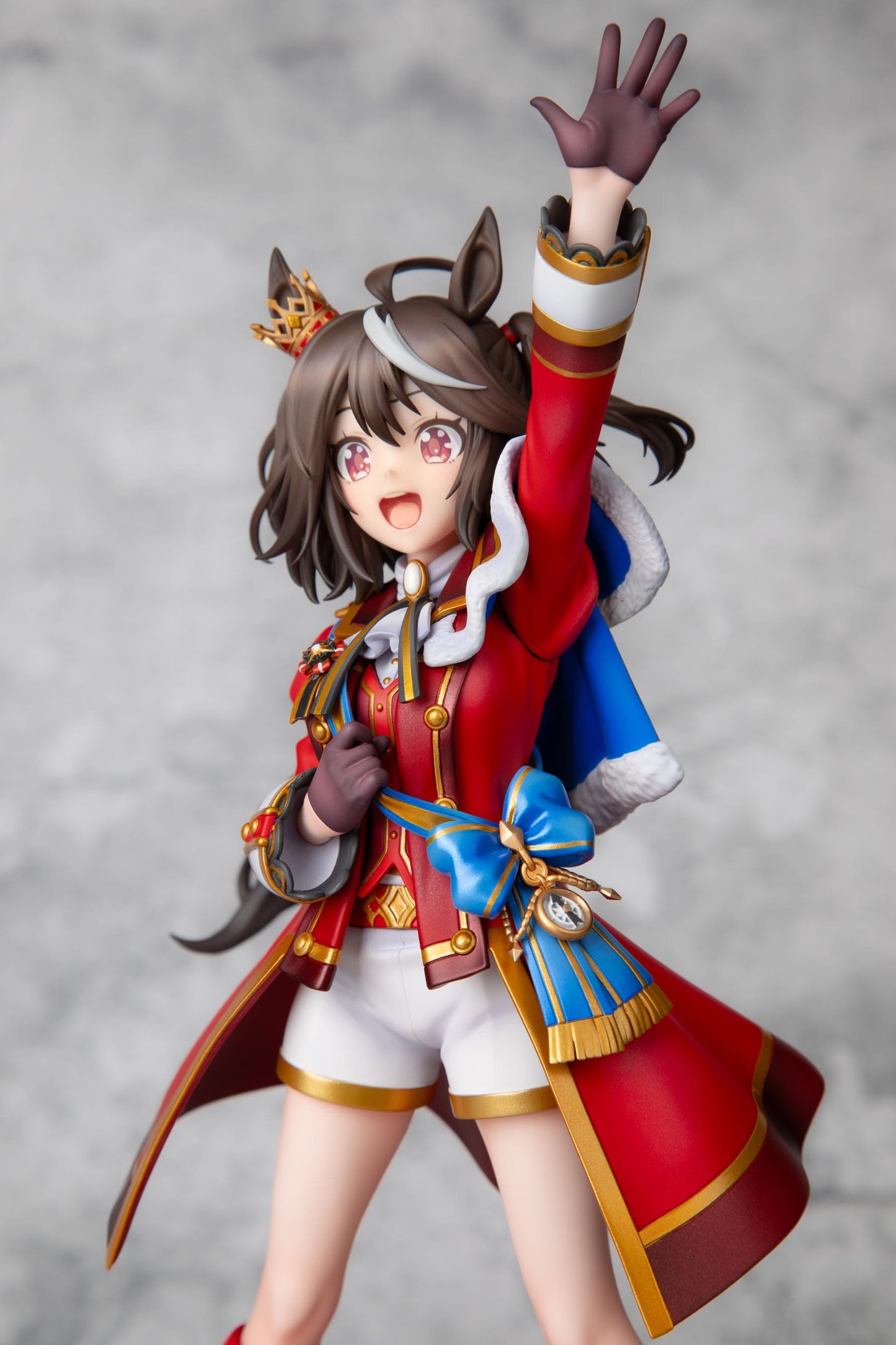 Kitasan Black - Umamusume: Pretty Derby Season 3 - Cygames - Anime Figuren günstig kaufen