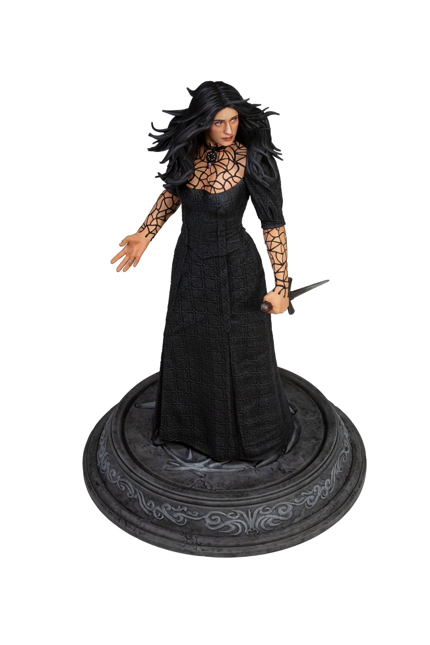 Yennefer The Witcher Dark Horse
