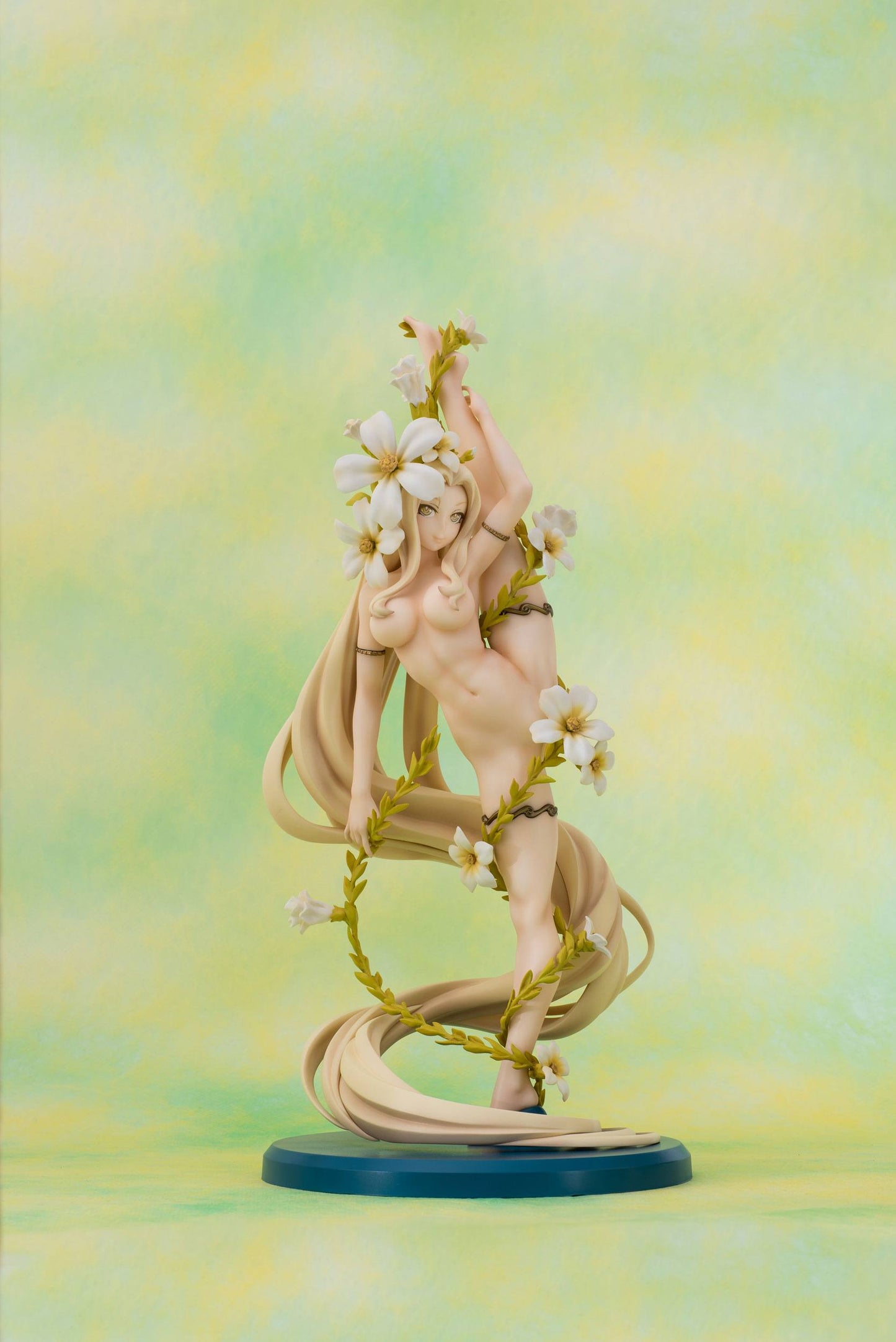 Maria Bernard Flower Fairy Daiki Kougyo