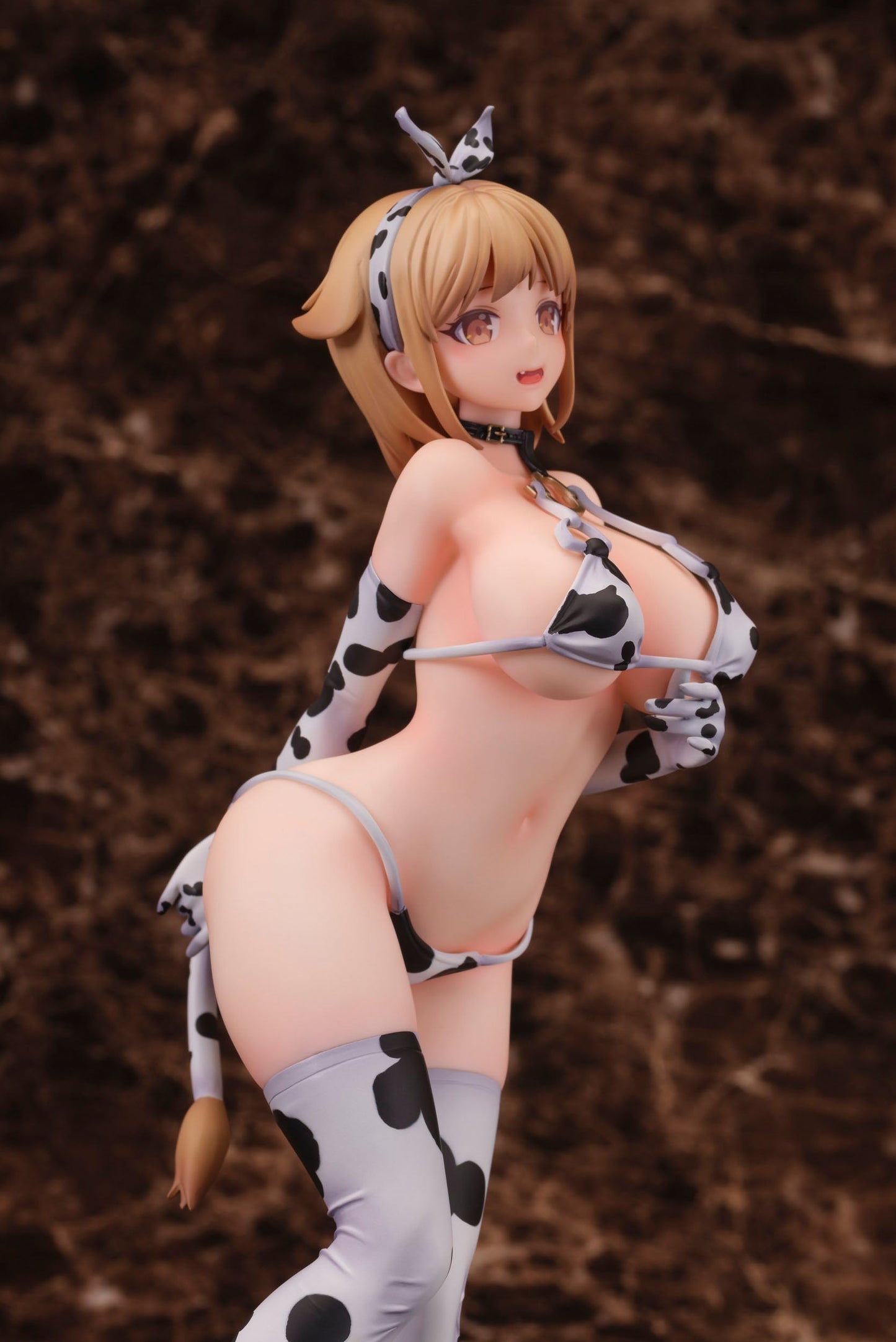 Ushi Musume Original Character Daiki Kougyo