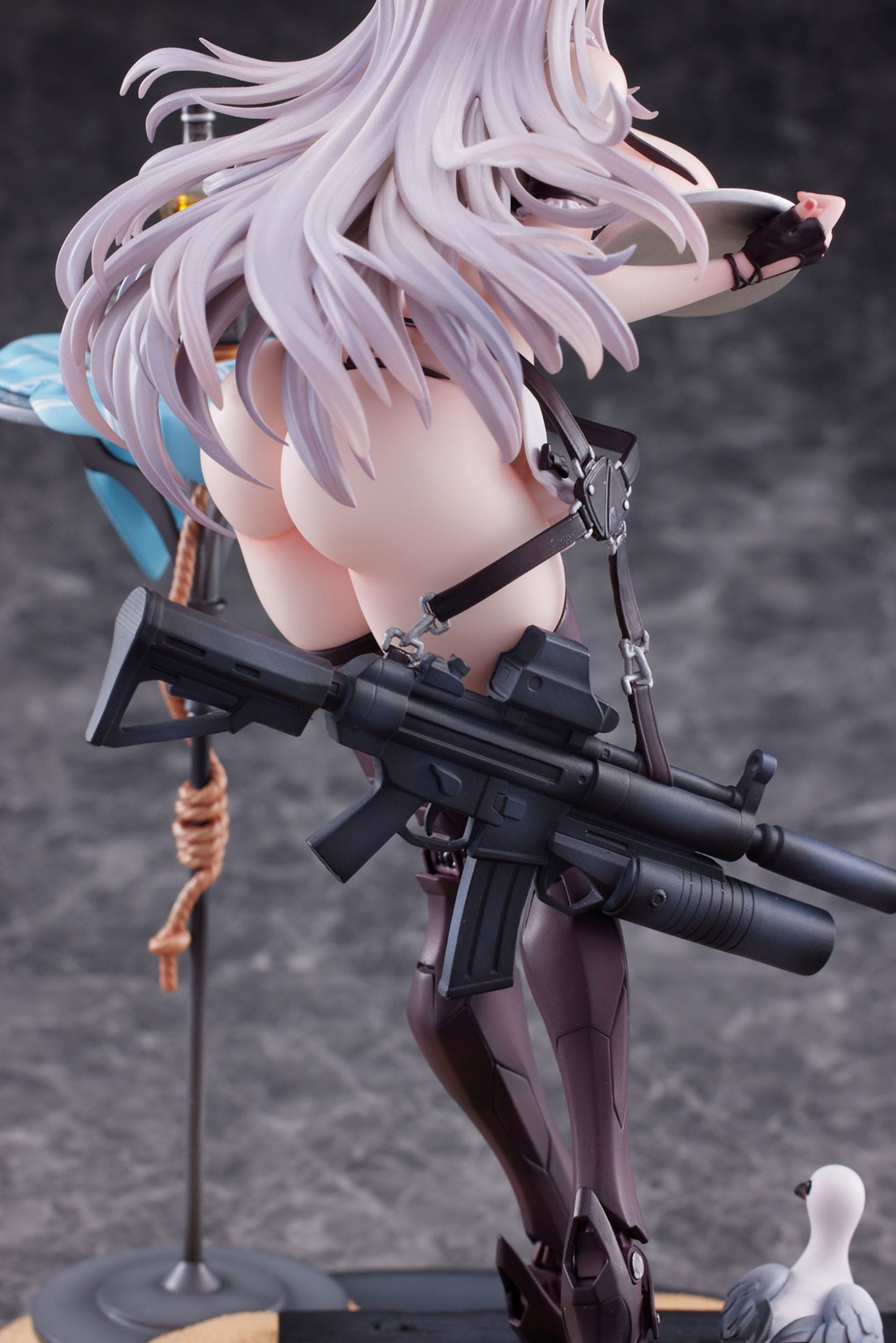 Tactician Mianji Limited Distribution Daiki Kougyo
