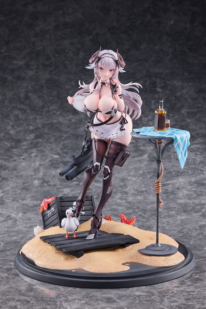 Tactician Mianji Limited Distribution Daiki Kougyo