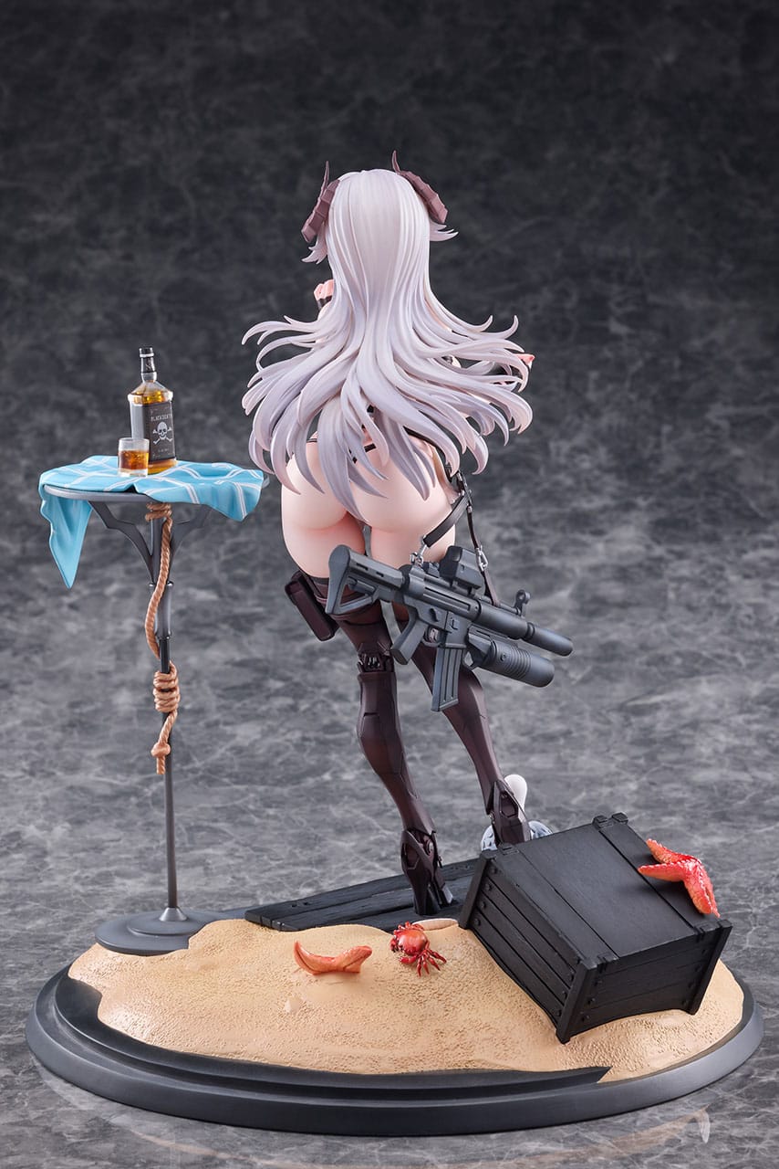 Tactician Mianji Limited Distribution Daiki Kougyo