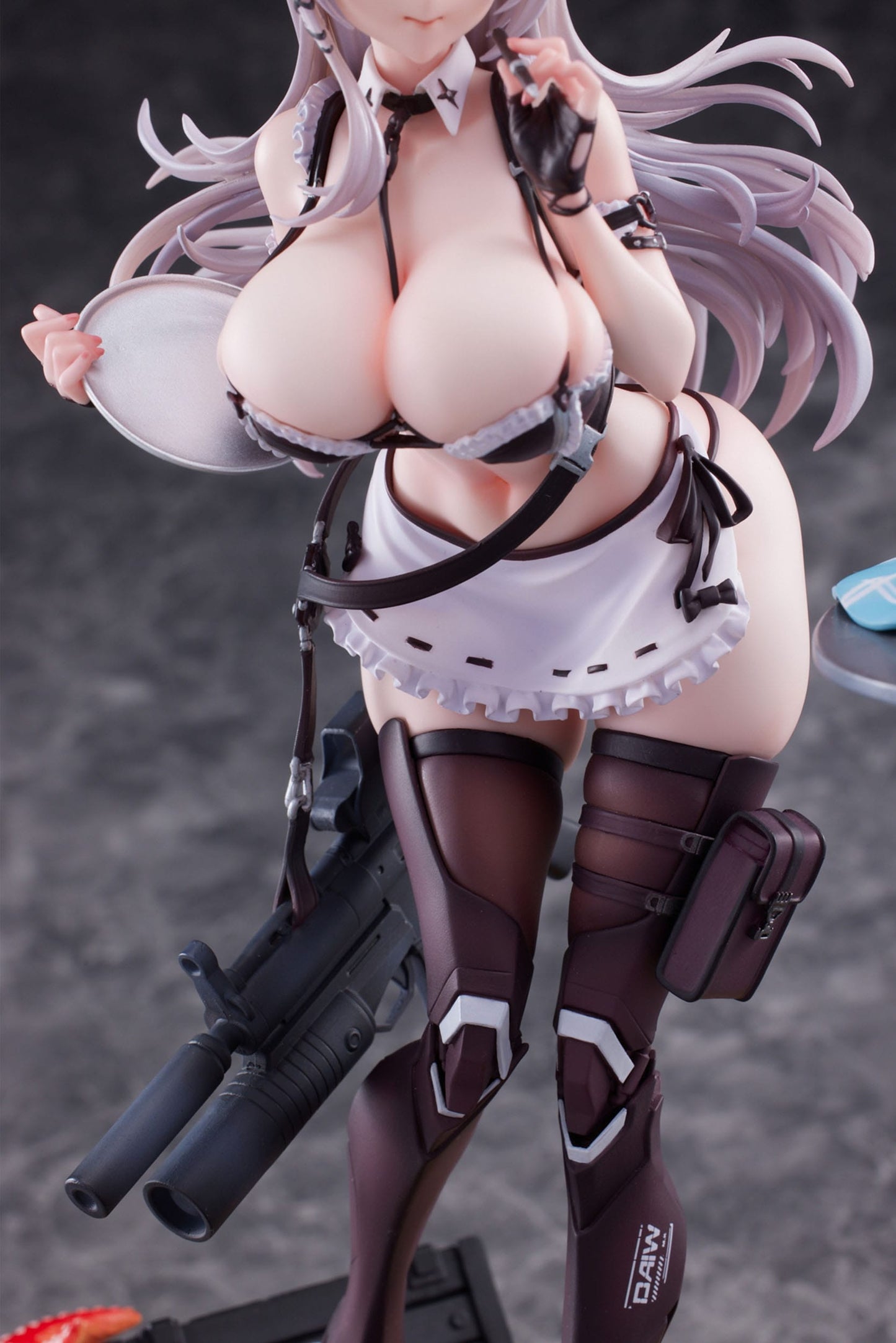 Tactician Mianji Limited Distribution Daiki Kougyo
