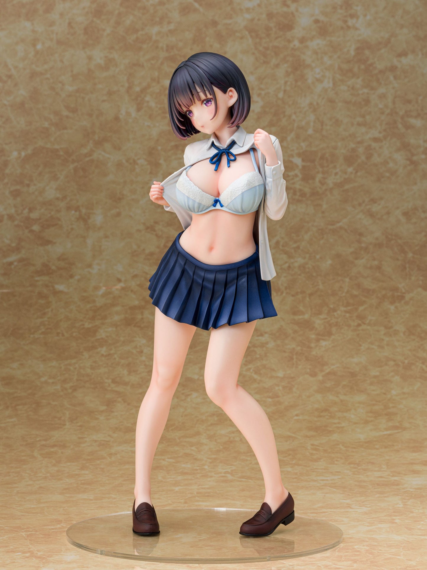 Yurina Inoue Karutamo Original Character Daiki Kougyo