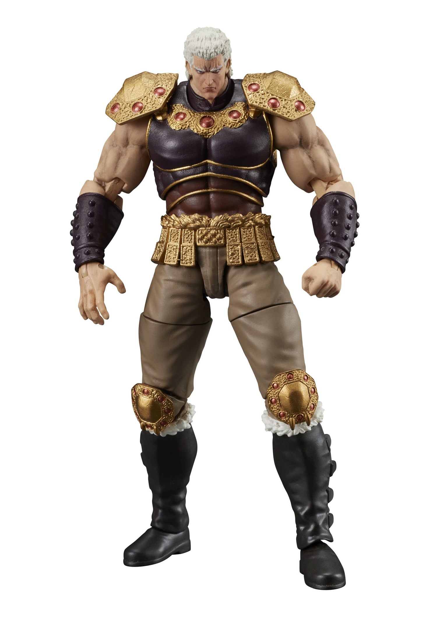 Set Raoh & Kukuoh Digaction DIG