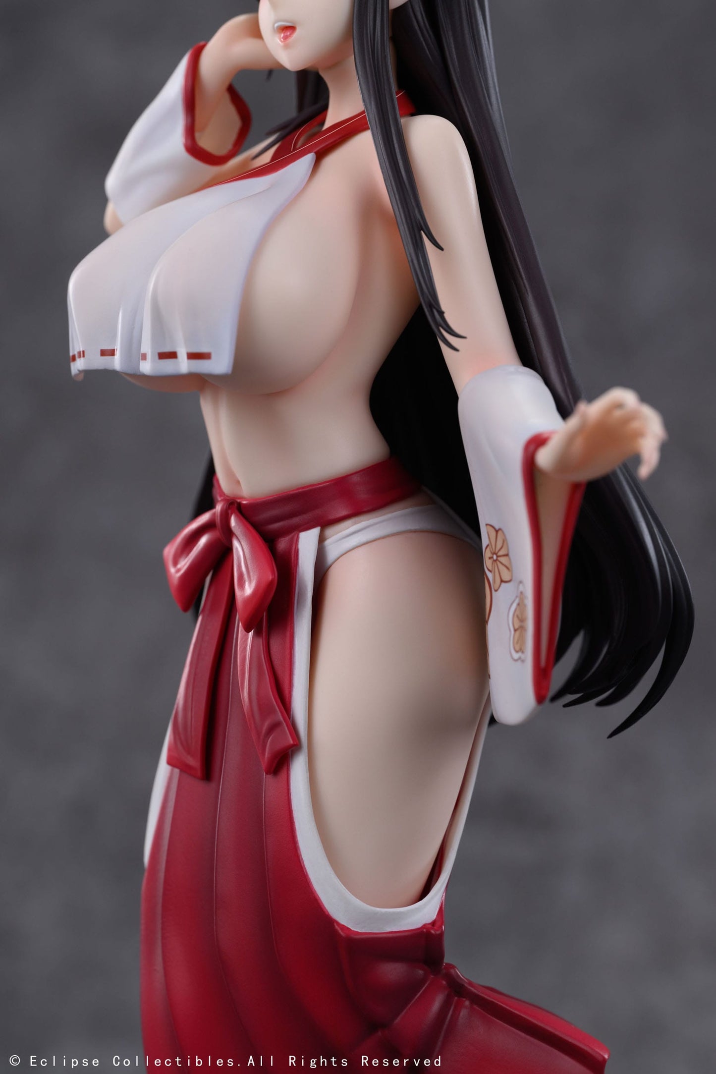 Kasuga Miko Misaki Original Character Eclipse Collectibles